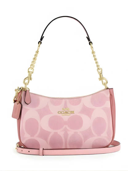 TERI SHOULDER BAG