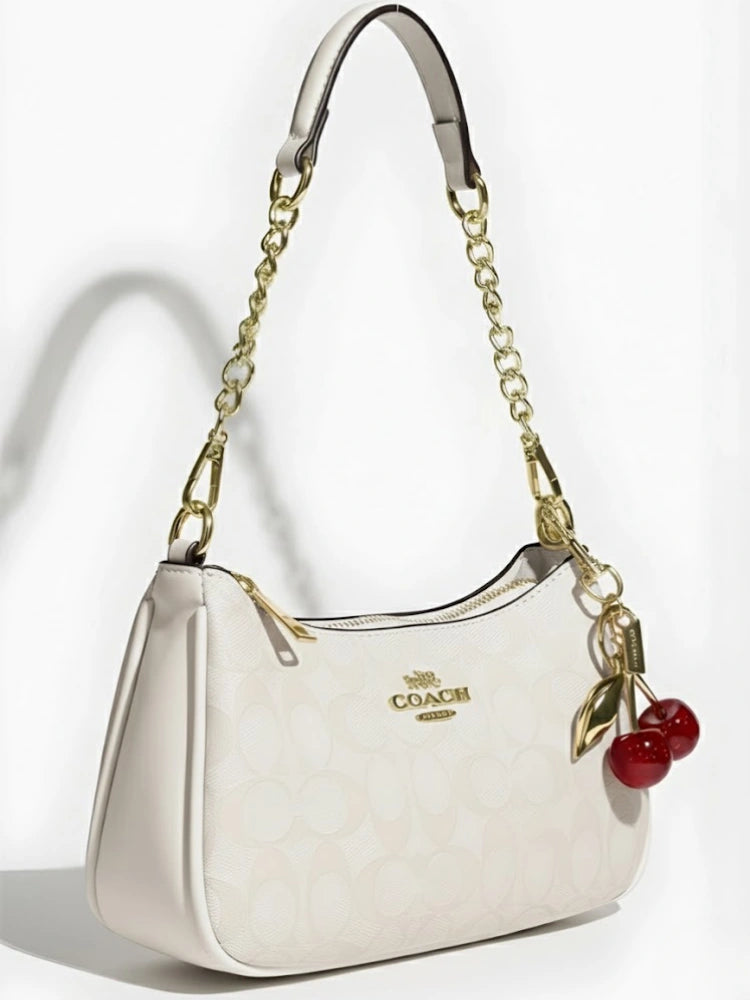 TERI SHOULDER BAG