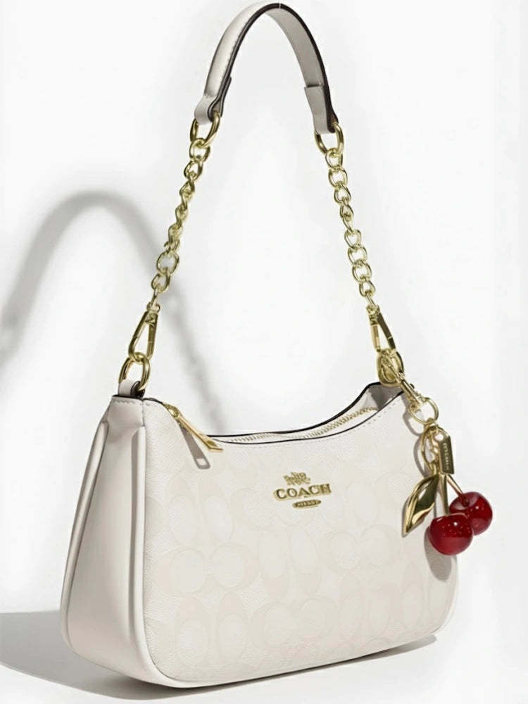 TERI SHOULDER BAG