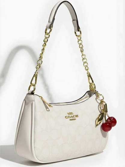 TERI SHOULDER BAG