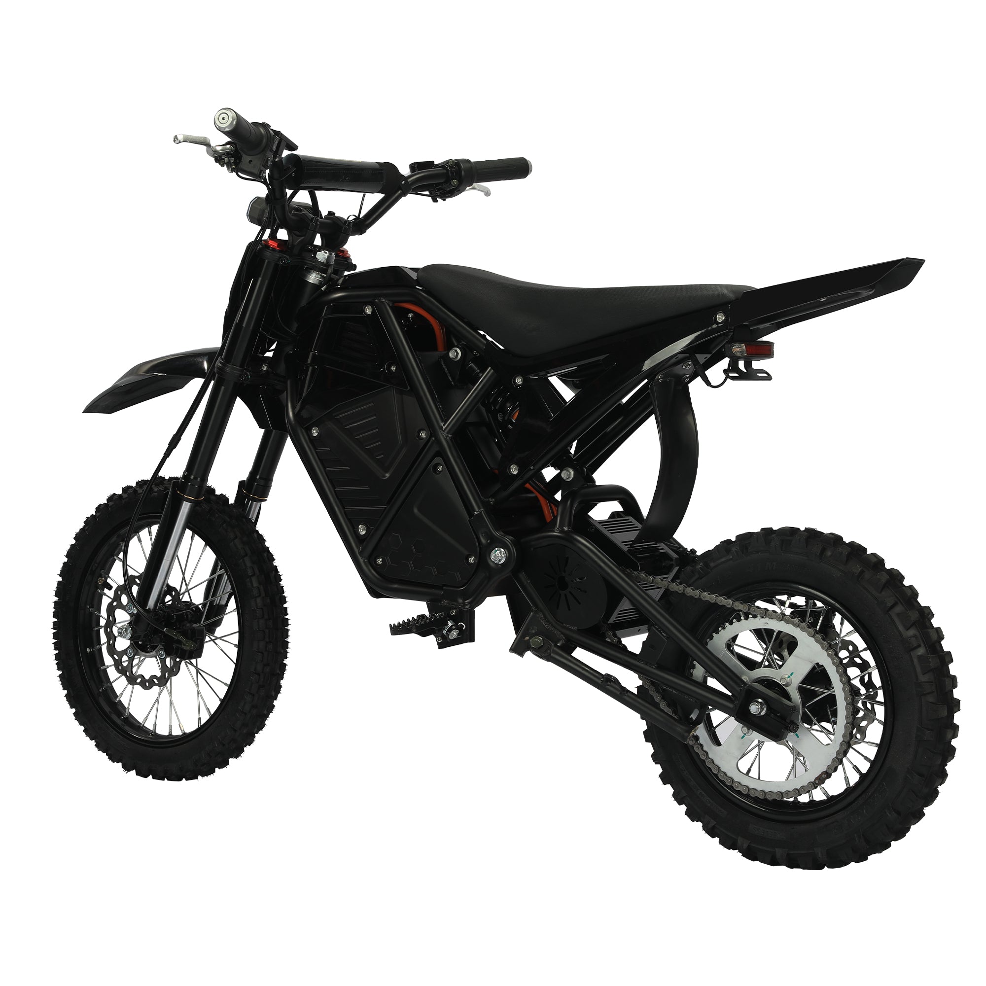 KOVO® Nova 3500W Electric Mini Dirt Bike For Teens & Adults