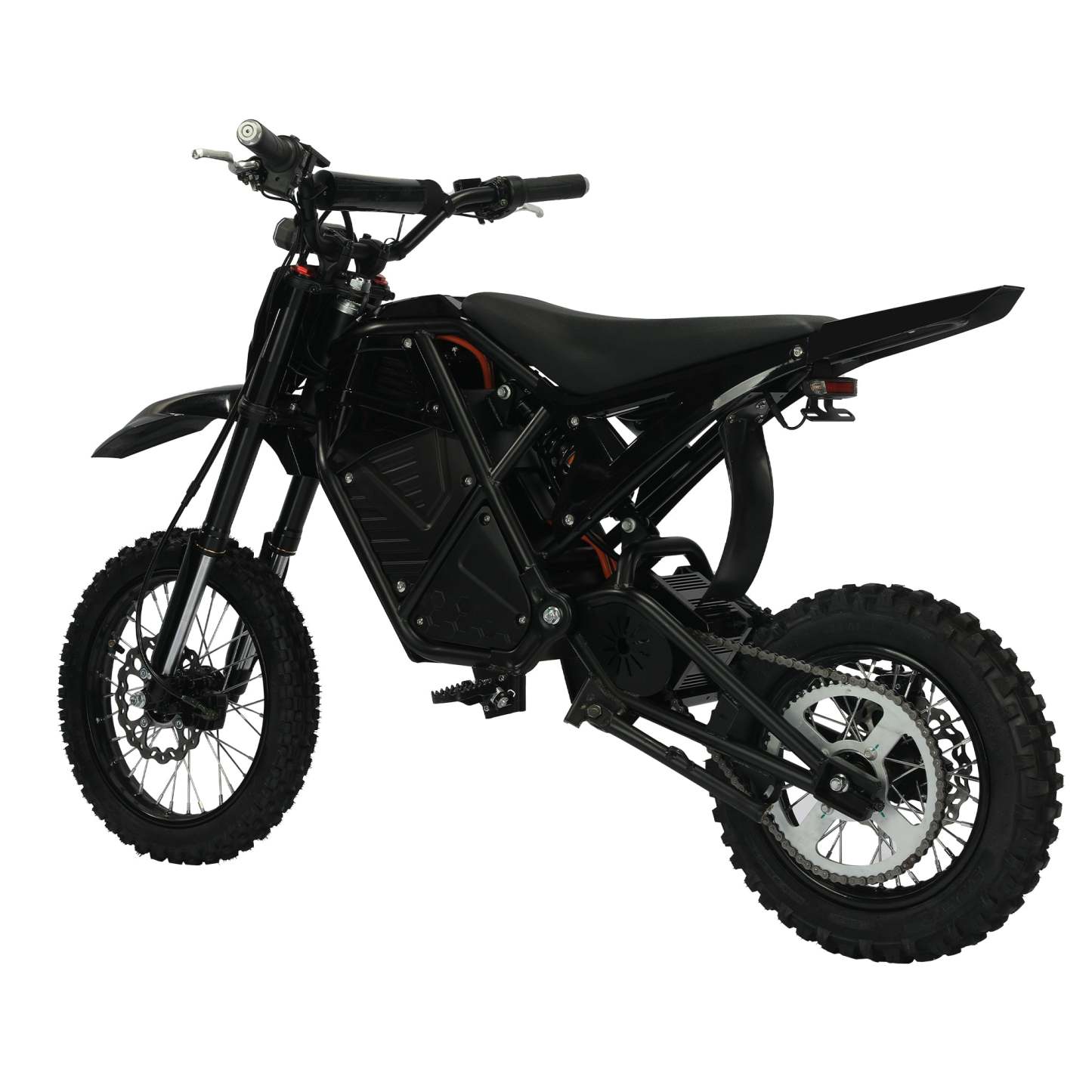 KOVO® Nova 3500W Electric Mini Dirt Bike For Teens & Adults
