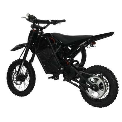 KOVO® Nova 3500W Electric Mini Dirt Bike For Teens & Adults