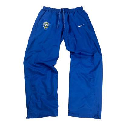 Rare Nike Brasil Tracksuit 2008