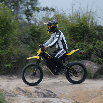 Freego Nova 5 / Nova 5 Pro Mid-Drive Off-Road Electric Dirt Bike