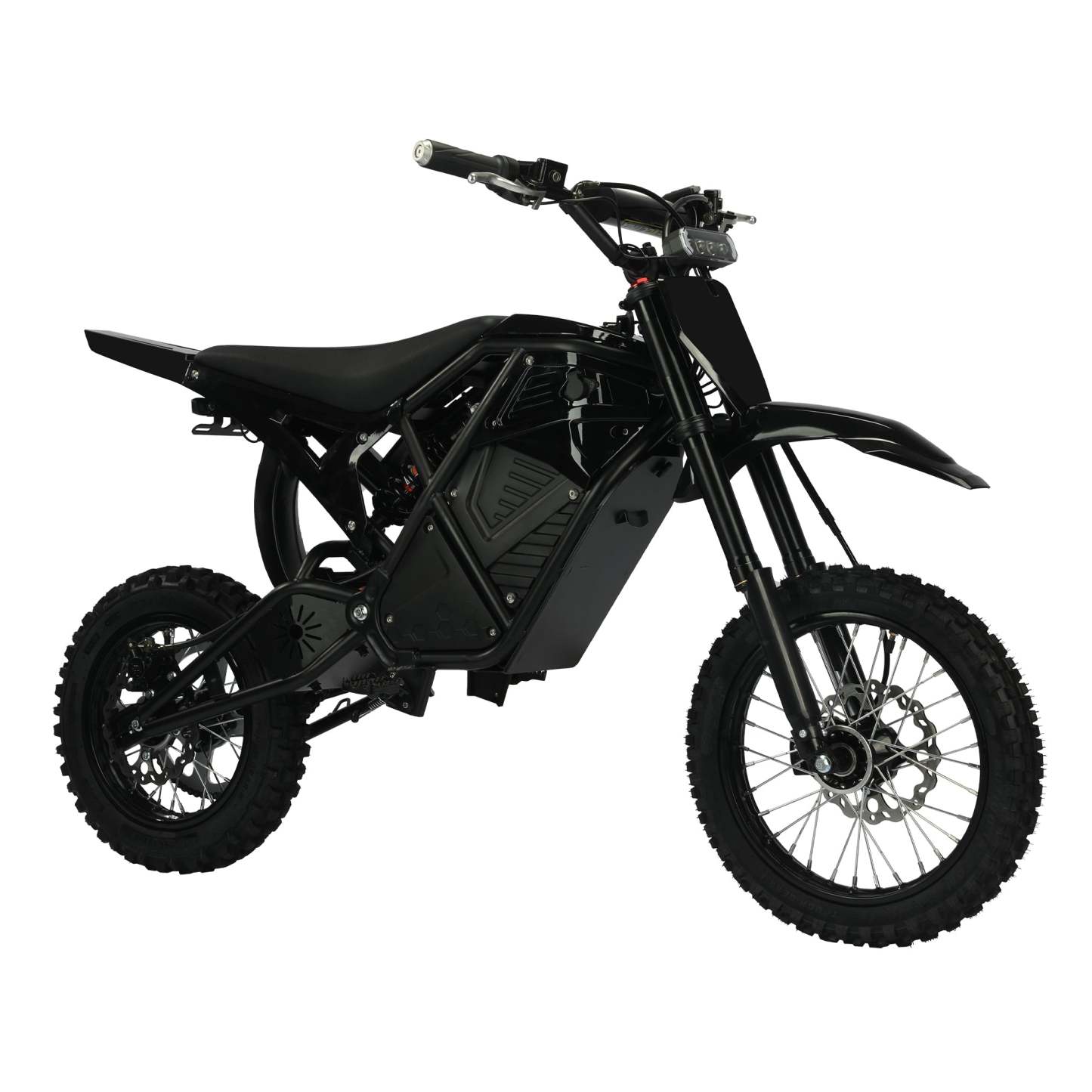KOVO® Nova 3500W Electric Mini Dirt Bike For Teens & Adults