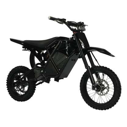 KOVO® Nova 3500W Electric Mini Dirt Bike For Teens & Adults