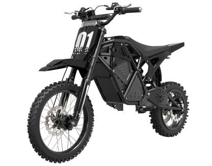 KOVO® Nova 3500W Electric Mini Dirt Bike For Teens & Adults