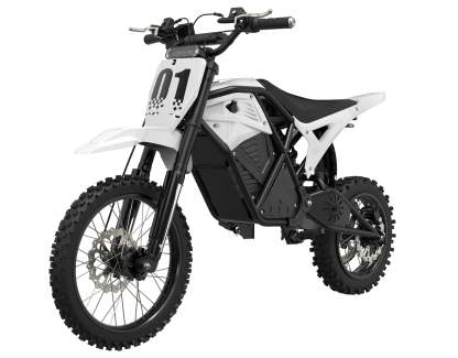 KOVO® Nova 3500W Electric Mini Dirt Bike For Teens & Adults