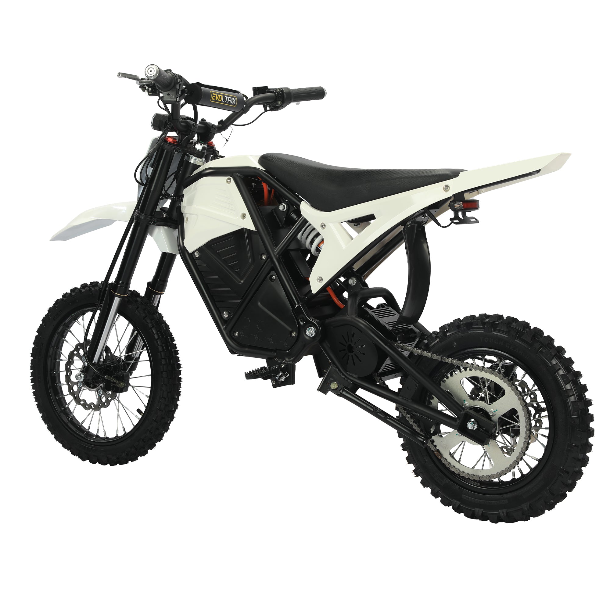 KOVO® Nova 3500W Electric Mini Dirt Bike For Teens & Adults