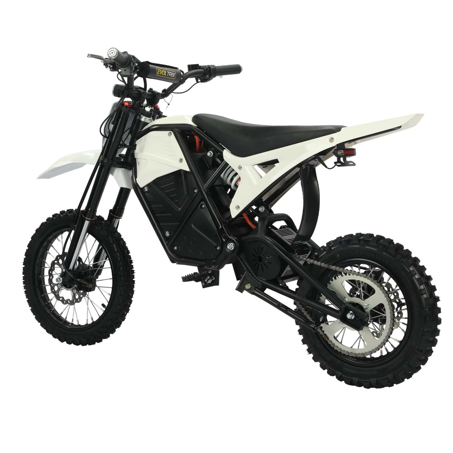 KOVO® Nova 3500W Electric Mini Dirt Bike For Teens & Adults