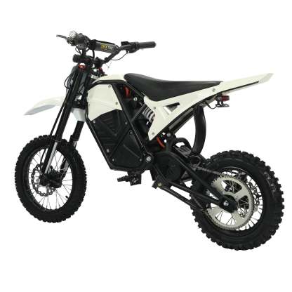 KOVO® Nova 3500W Electric Mini Dirt Bike For Teens & Adults