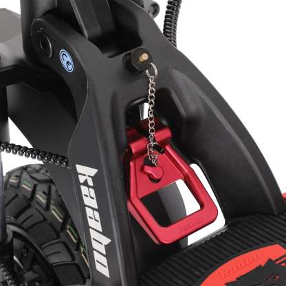 Warrior 11 Max