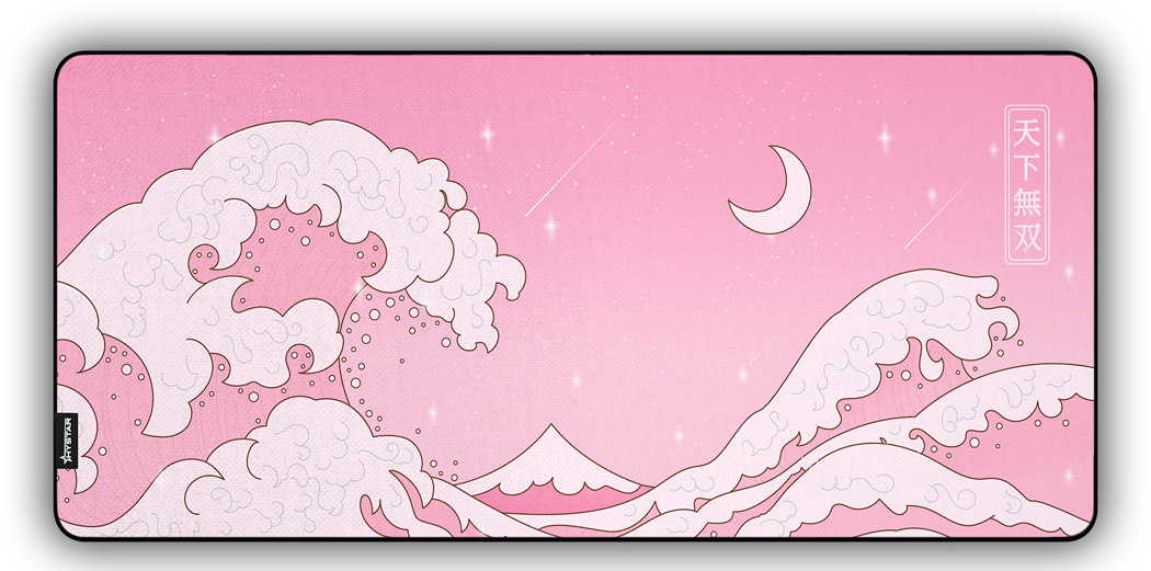 Kawaii Wave