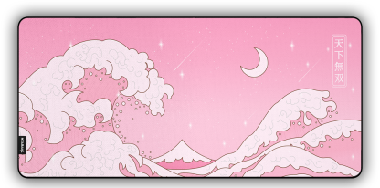 Kawaii Wave
