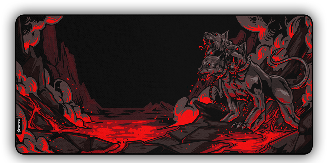 Cerberus