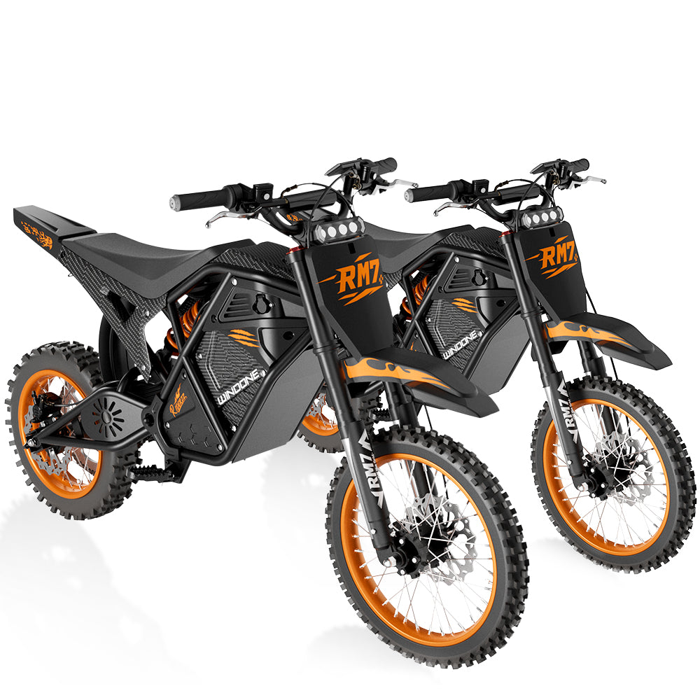 Windone RM7 Electric Dirt Bike