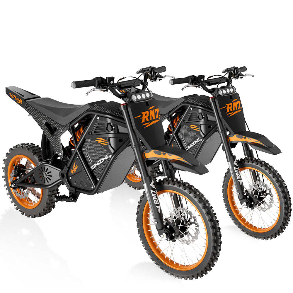 Windone RM7 Electric Dirt Bike