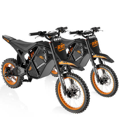 Windone RM7 Electric Dirt Bike