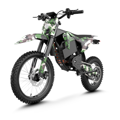 Leonx®X1 MAX AMP Dirt Ebike