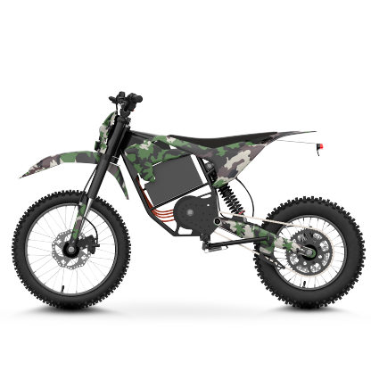 Leonx®X1 MAX AMP Dirt Ebike