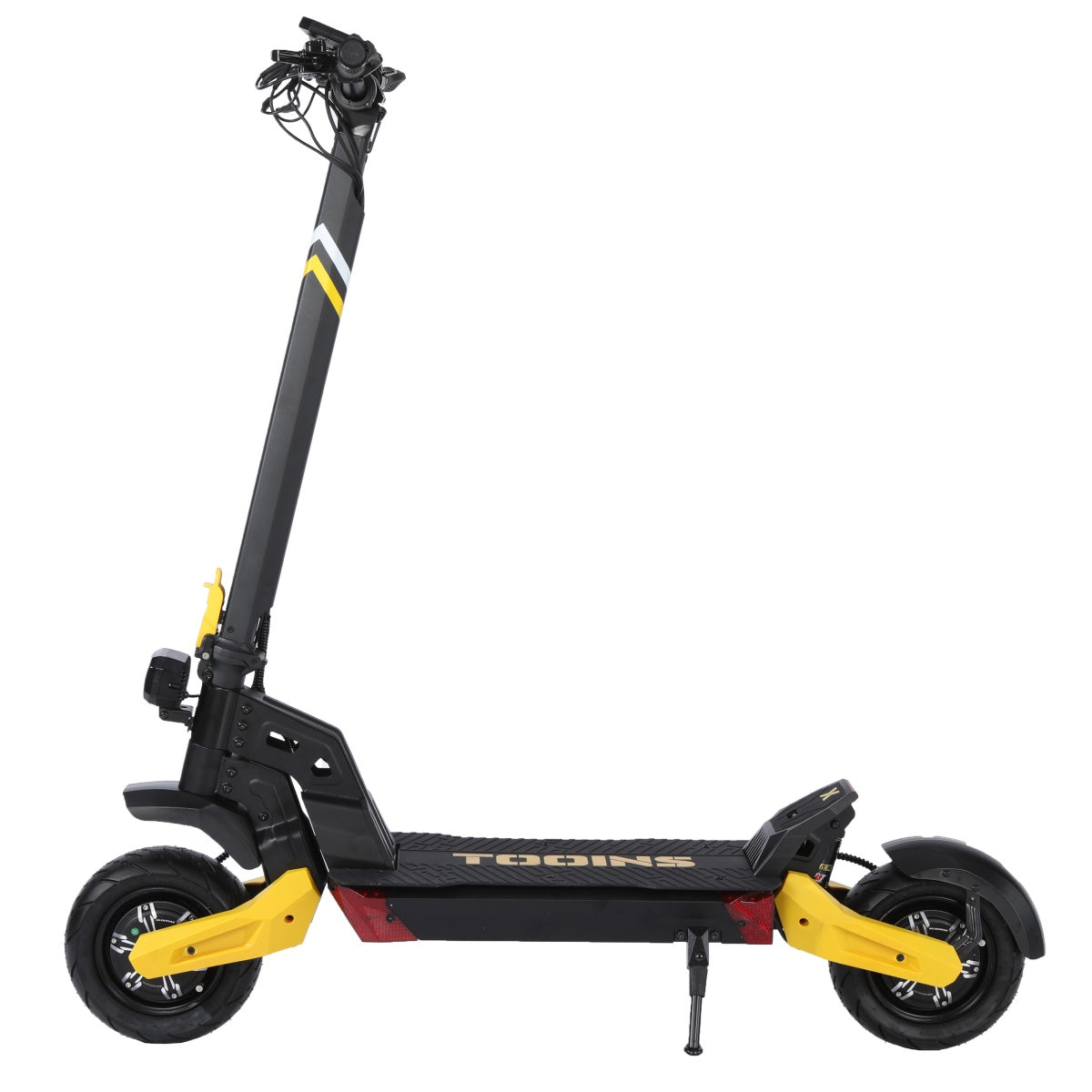 [Pre Order] TOOINS X2 3000W Dual Motor Urban Electric Scooter