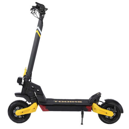 [Pre Order] TOOINS X2 3000W Dual Motor Urban Electric Scooter