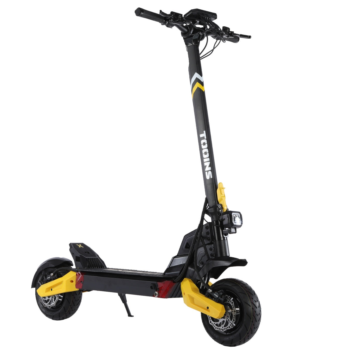 [Pre Order] TOOINS X2 3000W Dual Motor Urban Electric Scooter