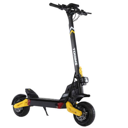 [Pre Order] TOOINS X2 3000W Dual Motor Urban Electric Scooter