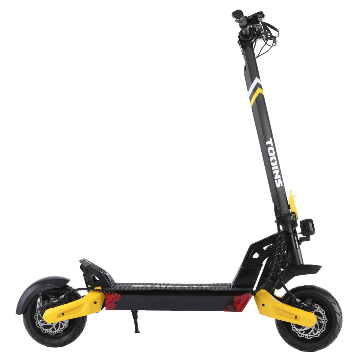 [Pre Order] TOOINS X2 3000W Dual Motor Urban Electric Scooter