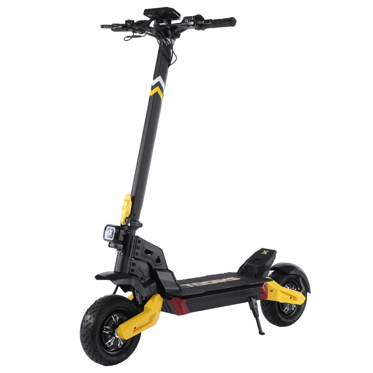 [Pre Order] TOOINS X2 3000W Dual Motor Urban Electric Scooter