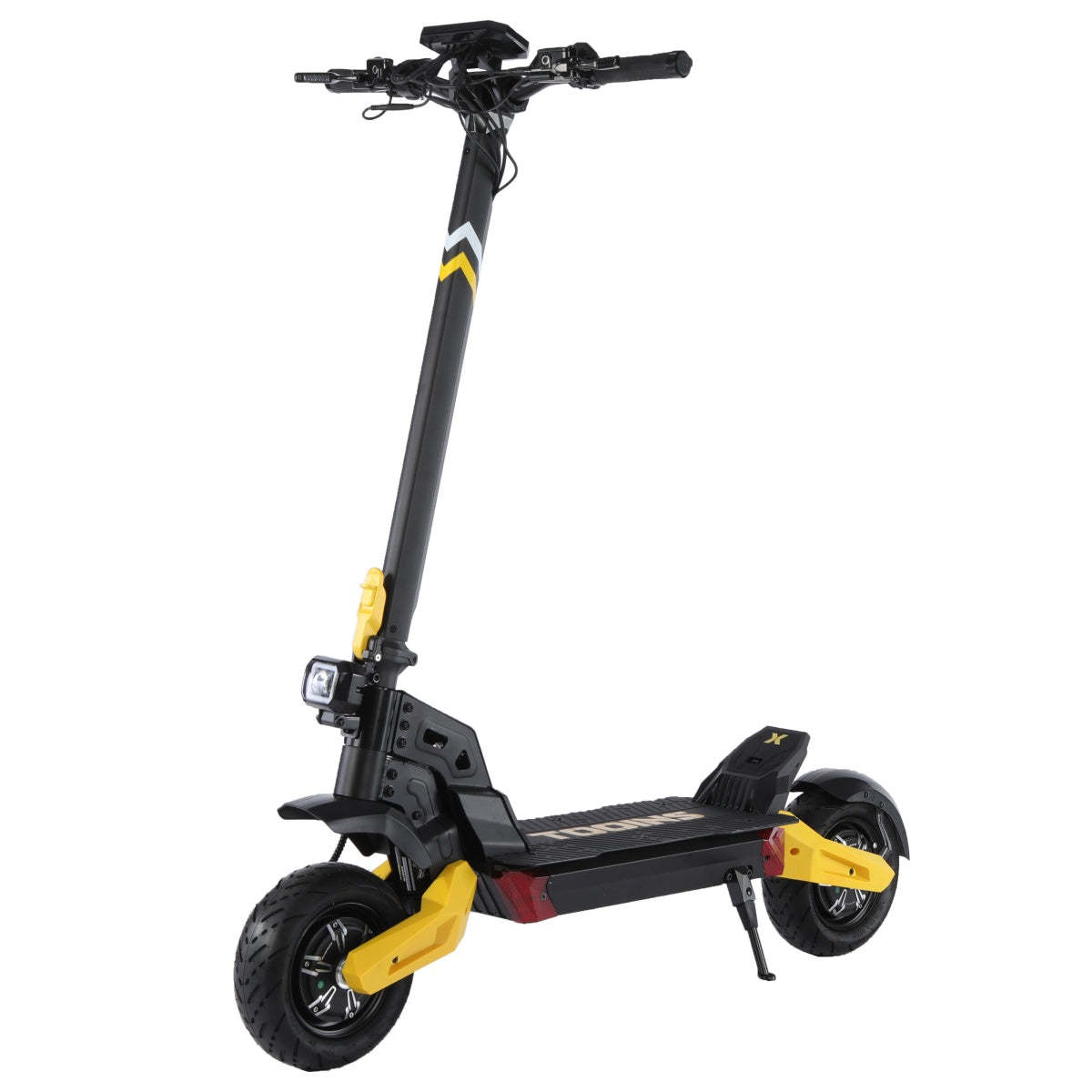 [Pre Order] TOOINS X2 3000W Dual Motor Urban Electric Scooter