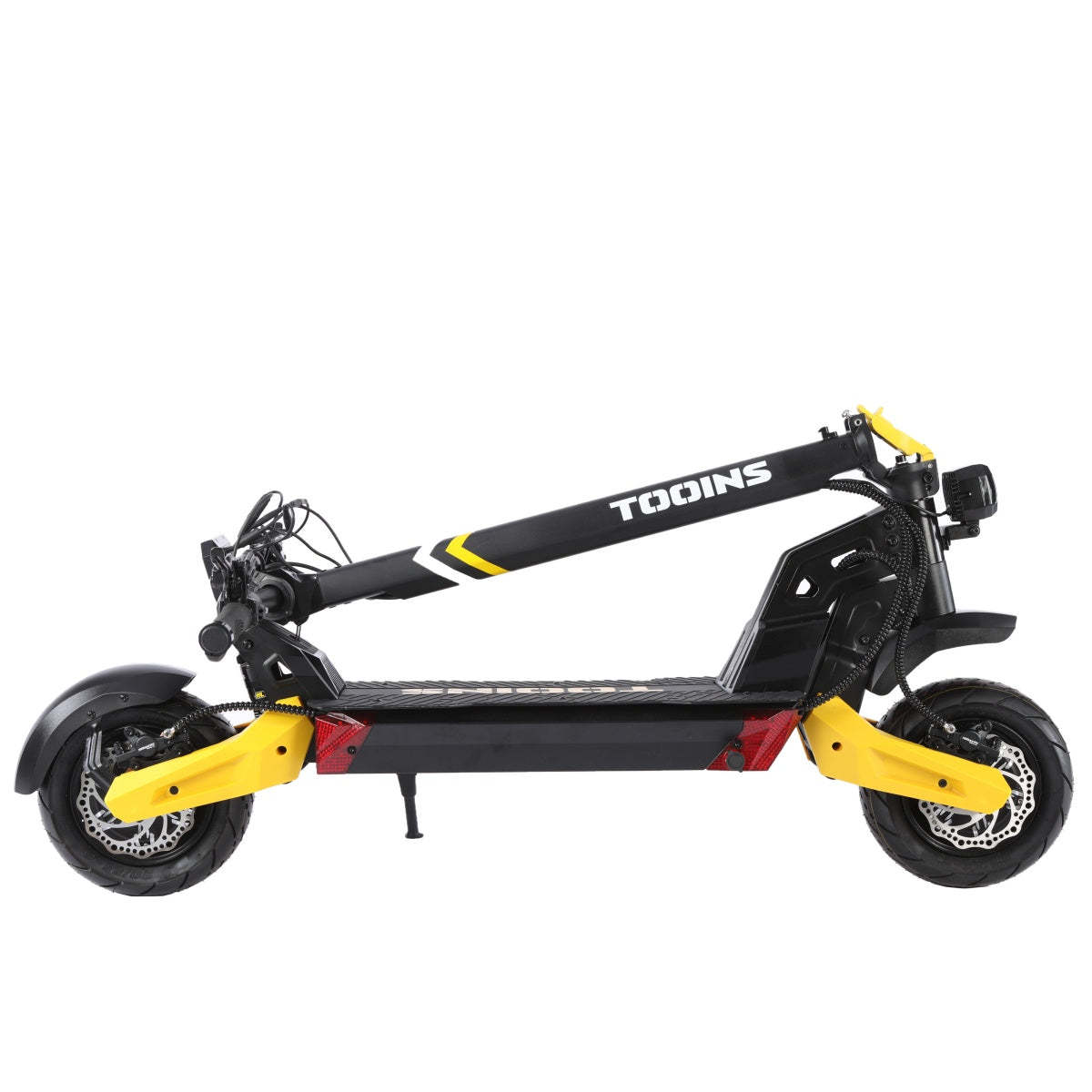 [Pre Order] TOOINS X2 3000W Dual Motor Urban Electric Scooter