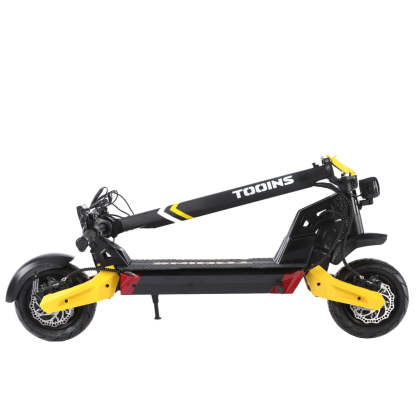 [Pre Order] TOOINS X2 3000W Dual Motor Urban Electric Scooter