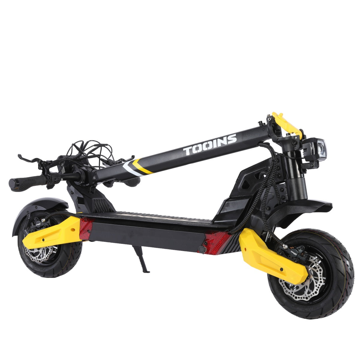 [Pre Order] TOOINS X2 3000W Dual Motor Urban Electric Scooter