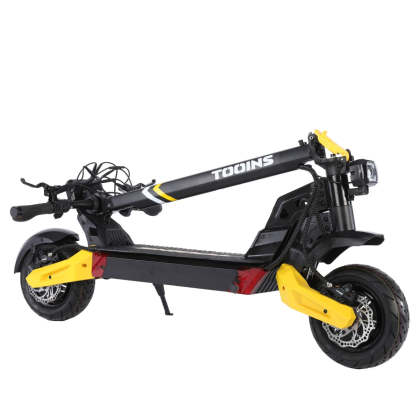 [Pre Order] TOOINS X2 3000W Dual Motor Urban Electric Scooter