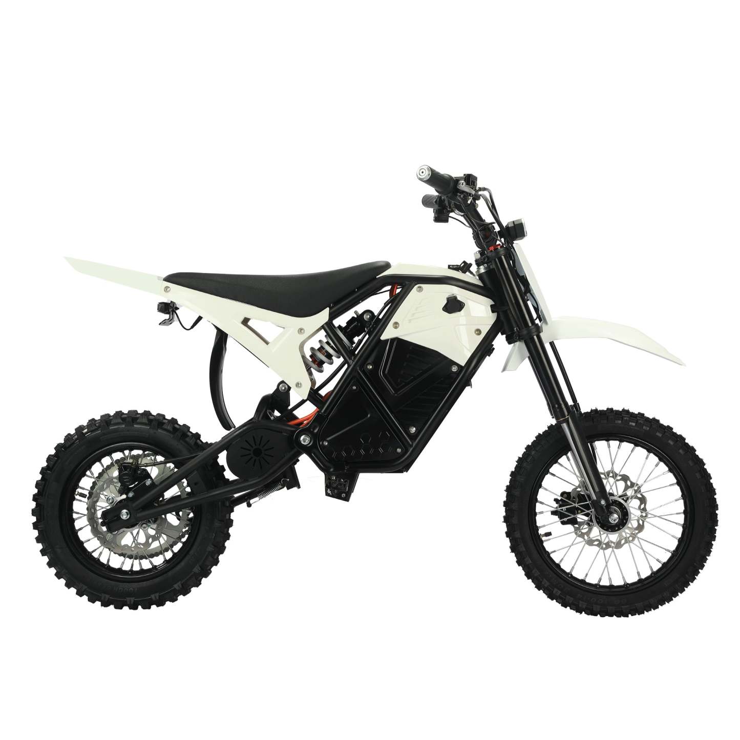 KOVO® Nova 3500W Electric Mini Dirt Bike For Teens & Adults