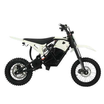 KOVO® Nova 3500W Electric Mini Dirt Bike For Teens & Adults