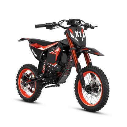 X1 Spark M Electric Mini Bike