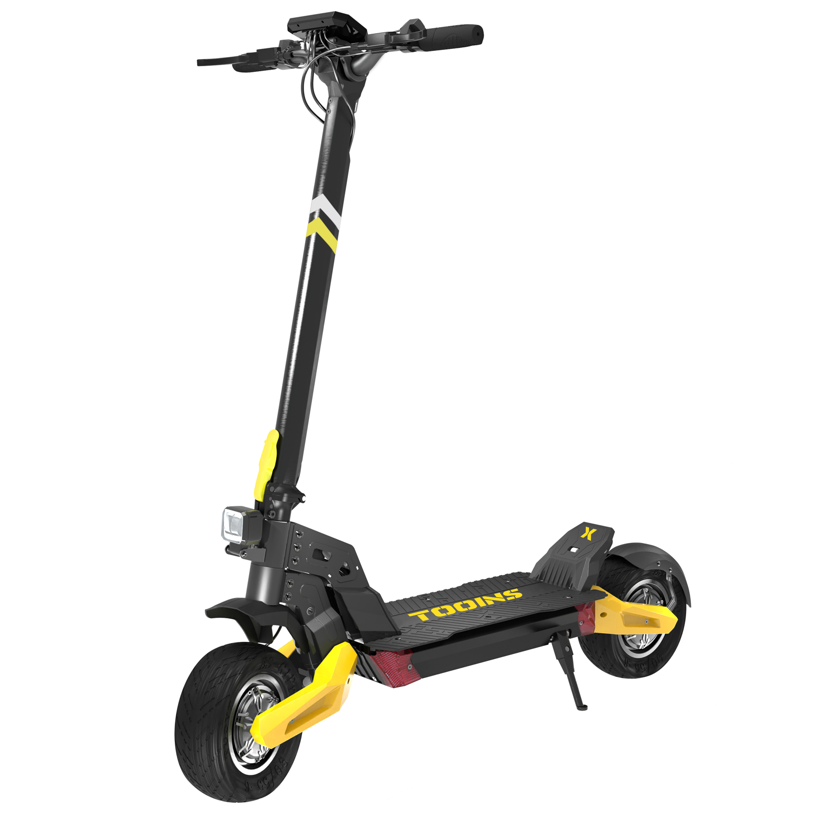 [Pre Order] TOOINS X2 3000W Dual Motor Urban Electric Scooter