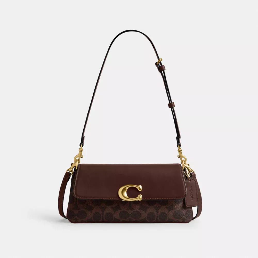 Jet Shoulder Bag