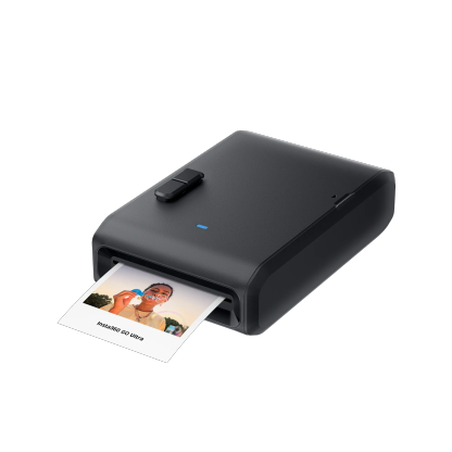 GO Ultra Pocket Printer