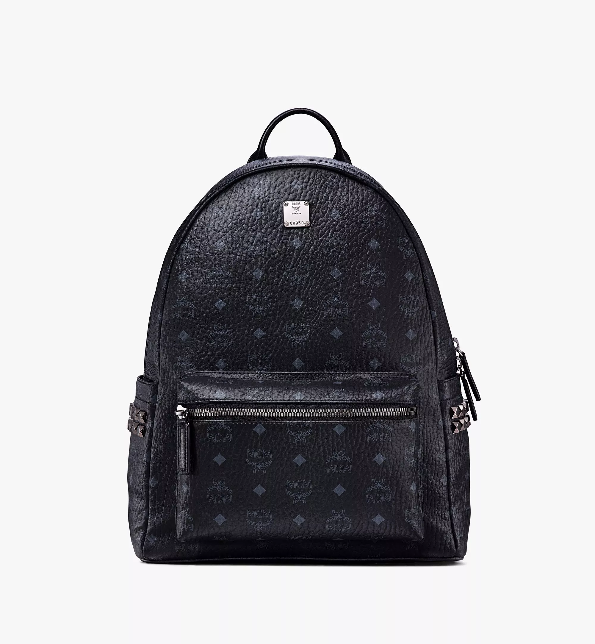Stark Side Studs Backpack in Visetos（Medium）