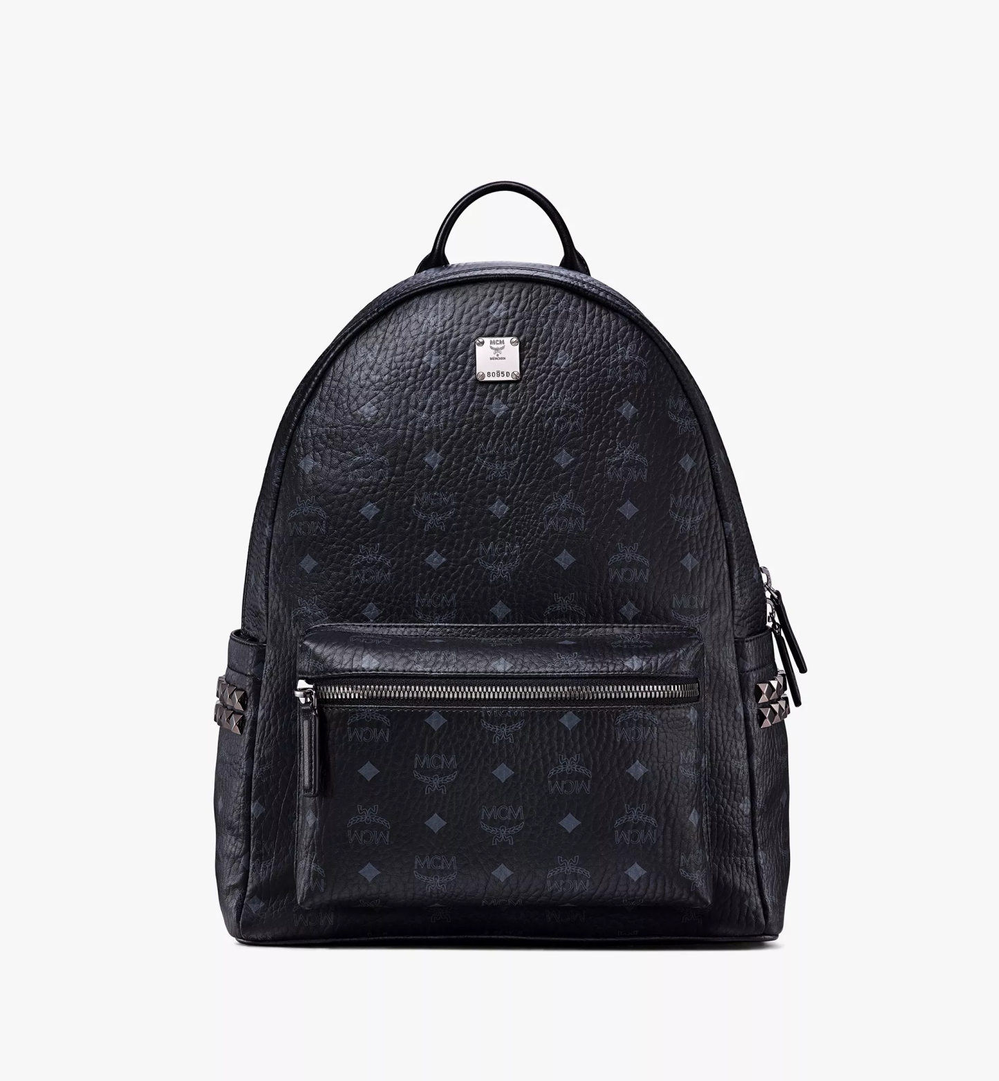 Stark Side Studs Backpack in Visetos（Medium）