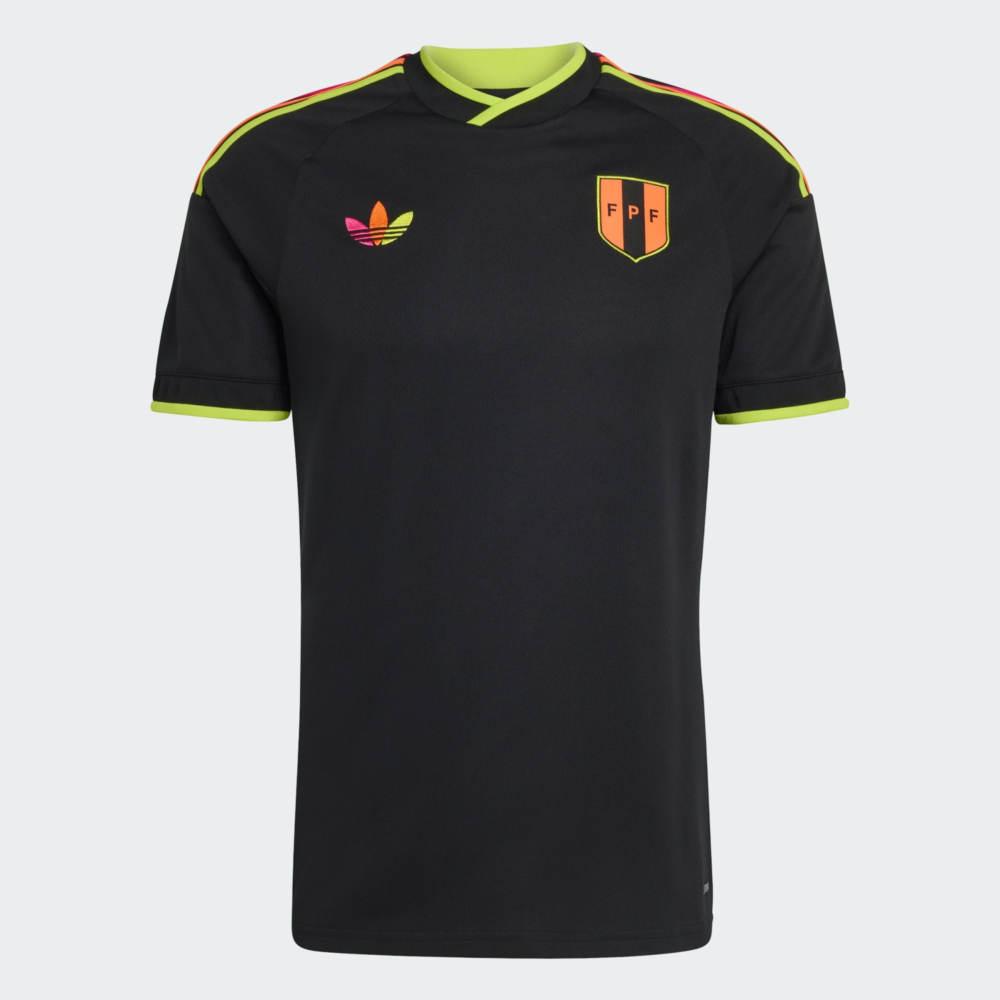  Peru 26 Away Jersey