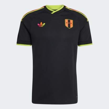  Peru 26 Away Jersey
