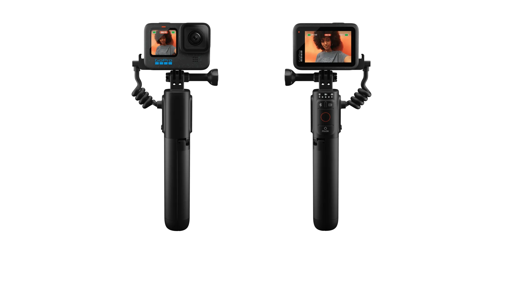 Camera Battery Grip / Tripod / Remote