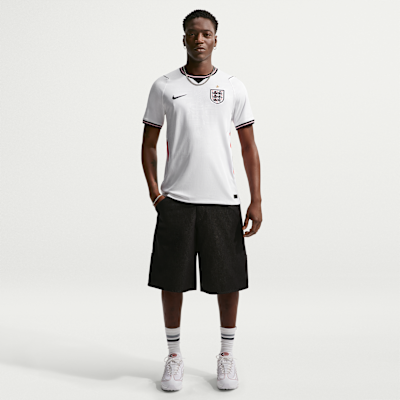 2026 Season England Home Fan Version