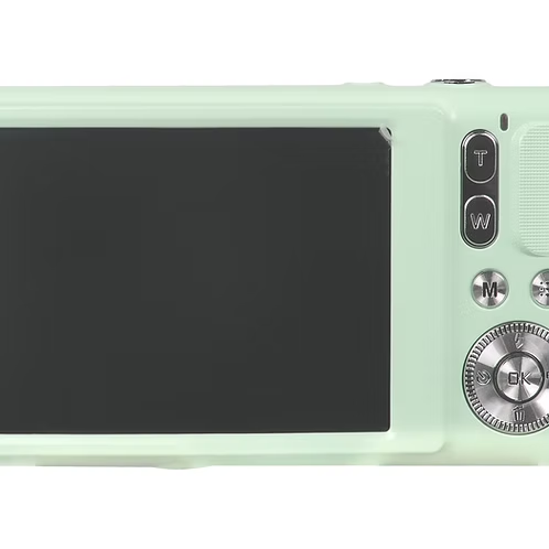 YASHICA x Peanuts Digital Camera (Sage)