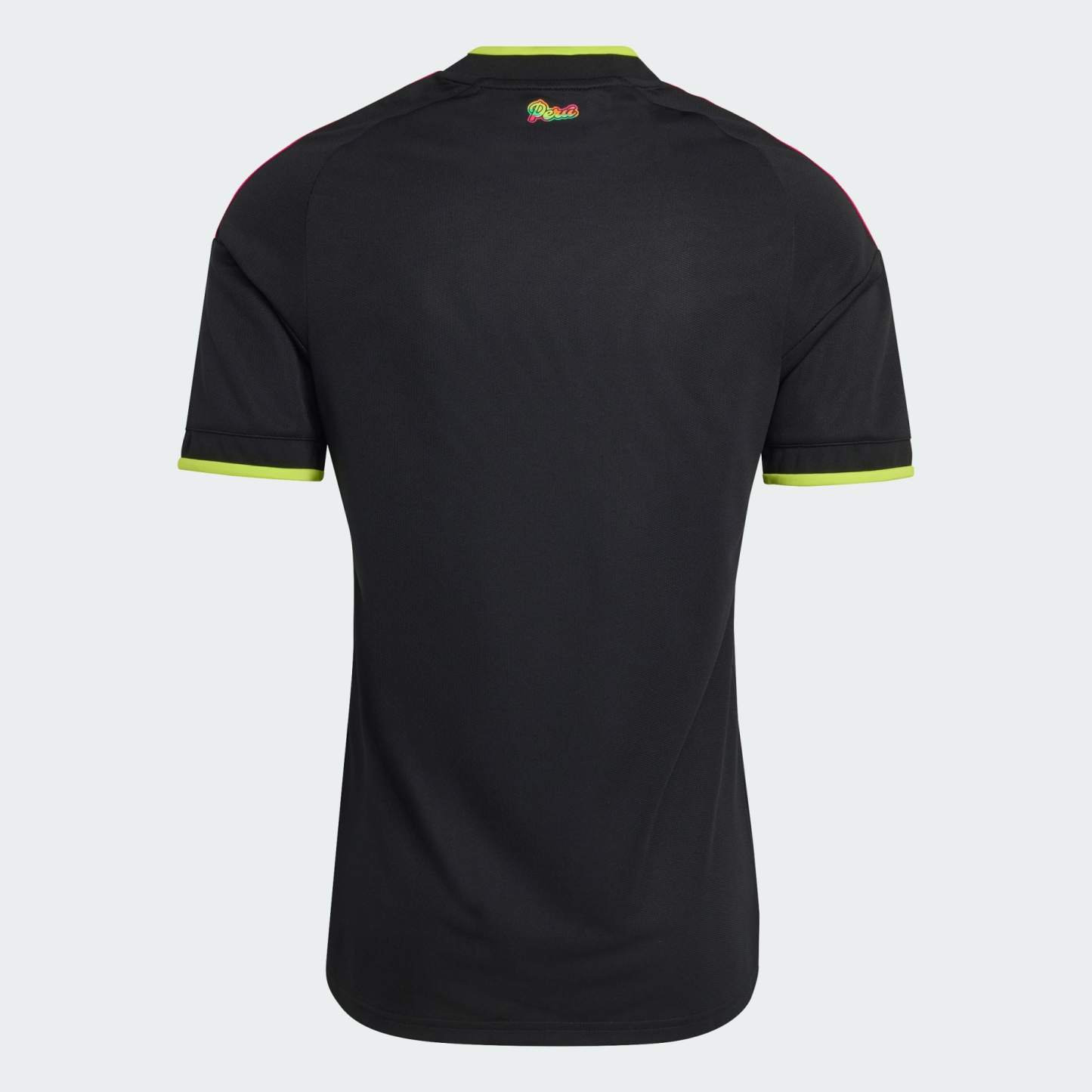  Peru 26 Away Jersey